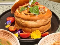 -Home Thai·泰谣(王府井apm店)