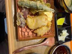 -天妇罗内顺田(罗湖店)