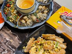 -合记汕头牛肉店(嘉禾路店)