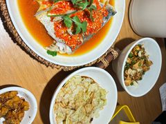 -十二点·辣椒炒肉(南山店)