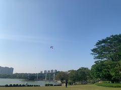 -东莞植物园