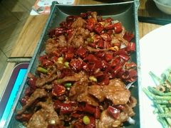 -望湘园·洞庭渔宴(永旺店)