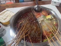 -满江红串串香(七道堰街店)