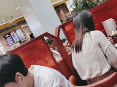 -喜家德虾仁水饺(深圳印力中心店)