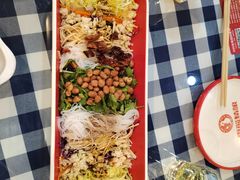 -雪熊哈尔滨烧烤·精酿啤酒·砂锅(中央胜境店)