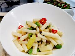 小炒藕尖-长湘居(数码大厦店)