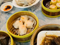 虾饺-潭江半岛酒店·西餐厅
