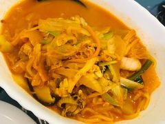 -桃园中华料理炸酱面(燕儿岛路店)