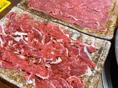 -海子口鲜牛馆(招商兰溪谷店)