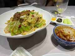 -北平食坊·烤鸭(黄寺大街店)