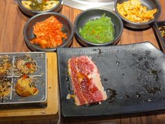 -九田家黑牛烤肉料理(顺义区华联金街店)
