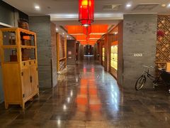 -海尔洲际酒店天下一品中餐厅