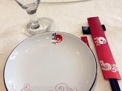 -旺顺阁鱼头泡饼(小红门店)