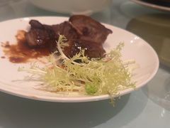 -老洋房花园饭店(绍兴路店)