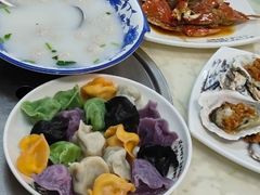 -富临港·蒸汽海鲜·手抓海鲜·炒菜(栈桥店)