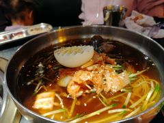 -伊茉家的烤肉店(勒泰中心店)
