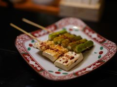 炉端烧-伊藤ITO(侨福芳草地购物中心店)
