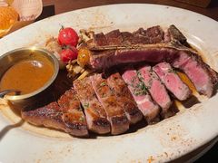 菲力-404干式熟成牛排馆•聚会餐厅