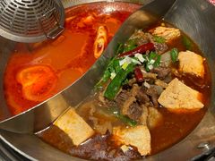 -左庭右院鲜牛肉火锅(苏州园区永旺店)