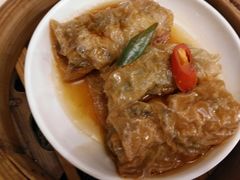 -鹭江宾馆·观海餐厅