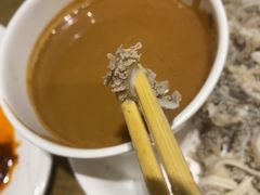 -河沿肉饼Beijing Pie(东华门店)