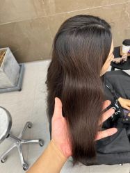 -BOF HAIR BY HONTO