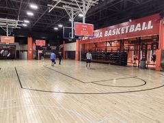 -洛克公园美式运动体验馆(唯品会合肥蜀山城市奥莱店)