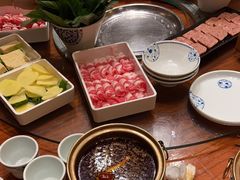-古关火锅店(古北水镇景区店)
