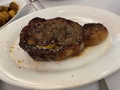 肉眼西冷-摩根扒房(桐梓林店)