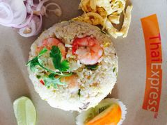 -Sala Thai Restaurant