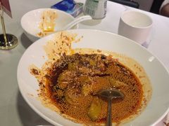 -一品红川菜(皇岗店)