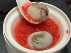-A One Kitchen·南京精菜馆(德基广场店)