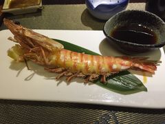 -花狸日本料理(柏庐广场店)