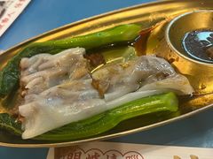 -憶廟街 X 沙角邨(太古城店)