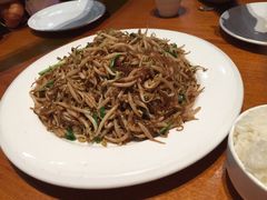 -金掌勺东北菜(格兰晴天店)