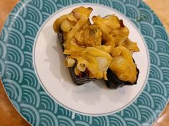 -万岁寿司(蓬江万达店)