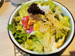 -羊之道草原味道清真餐厅(番禺店)
