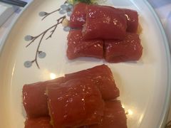 -山泉公馆酒家(珠江新城店)
