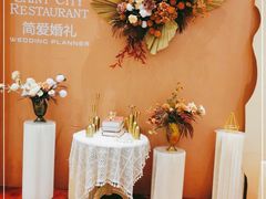 -圣丰城酒家·宴会(宝安大仟里店)