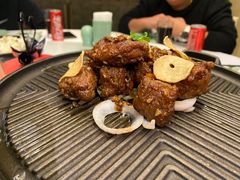 -唐廊烤鸭店(工体店)