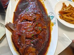 -蟹天蟹地农家菜·阳澄湖大闸蟹(浅水湾店)