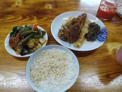 -王胖儿甏肉干饭(总店)