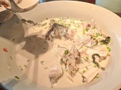 -山涧肴·泉水煮活鱼(坂田店)
