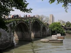 -运河游船(武林门码头)