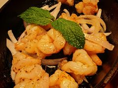 -龟兹KUCINA·新疆菜(前滩L+PLAZA店)