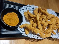 -王婆大虾(五道口店)