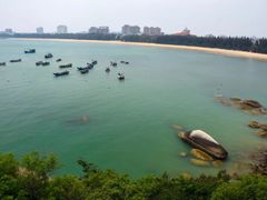 -马銮湾景区