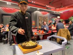 -唐河王记·南阳民间菜(国基路店)