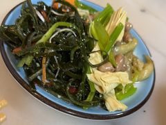 -马记伊源斋涮肉·清真菜(百子湾店)