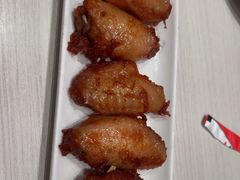 -九毛九西北菜(番禺万达店)